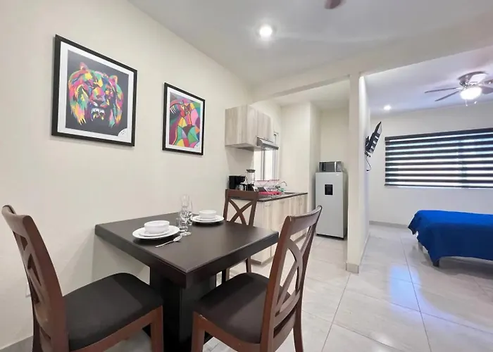 Apartment Cabo Downtown Cabo San Lucas