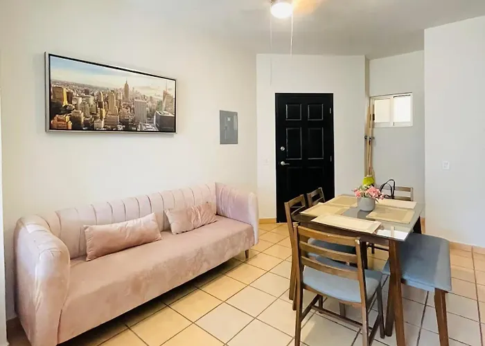 Cabo Downtown Apartment Cabo San Lucas