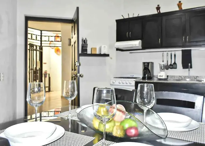 Cabo Downtown Apartment *