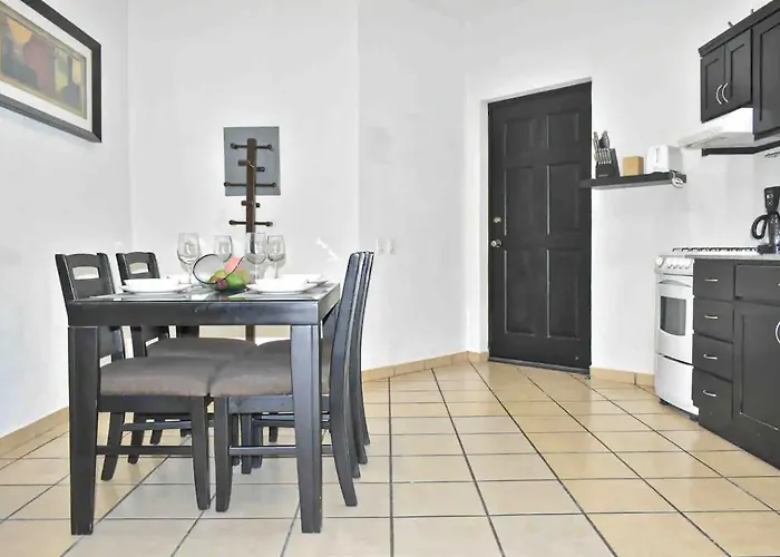 Apartment Cabo Downtown Cabo San Lucas