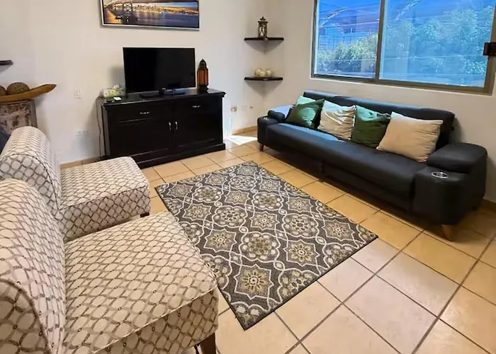 Cabo Downtown Apartment