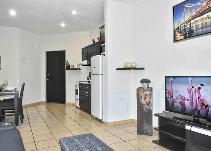 Apartment Cabo Downtown Cabo San Lucas