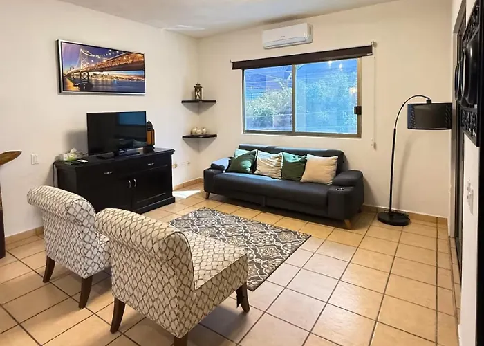 Apartment Cabo Downtown Cabo San Lucas