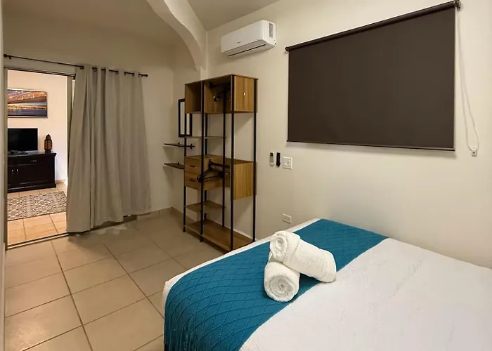 Apartment Cabo Downtown Cabo San Lucas