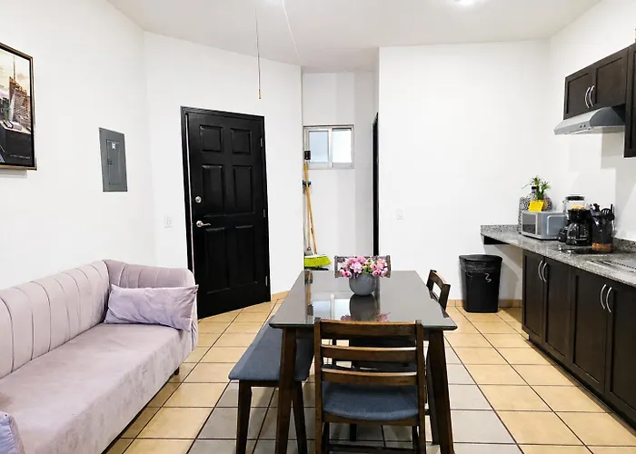 Apartment Cabo Downtown