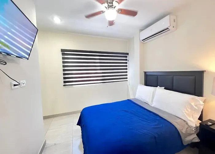 Apartment Cabo Downtown