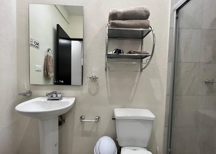Apartment Cabo Downtown *
