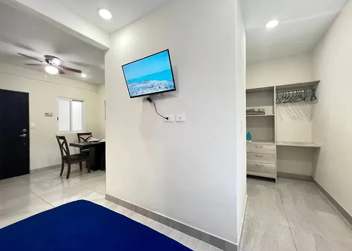 Apartment Cabo Downtown Cabo San Lucas
