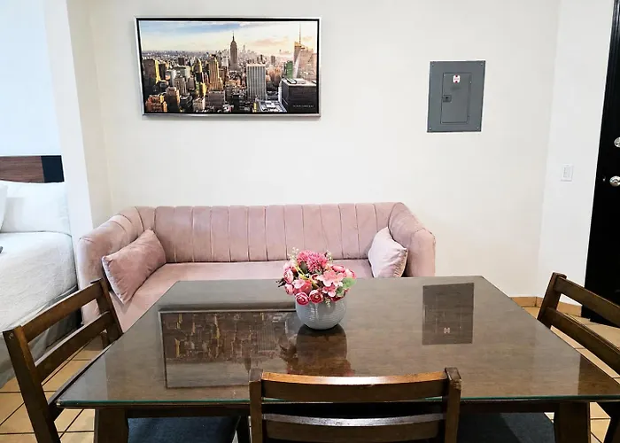 Cabo Downtown Apartamento *