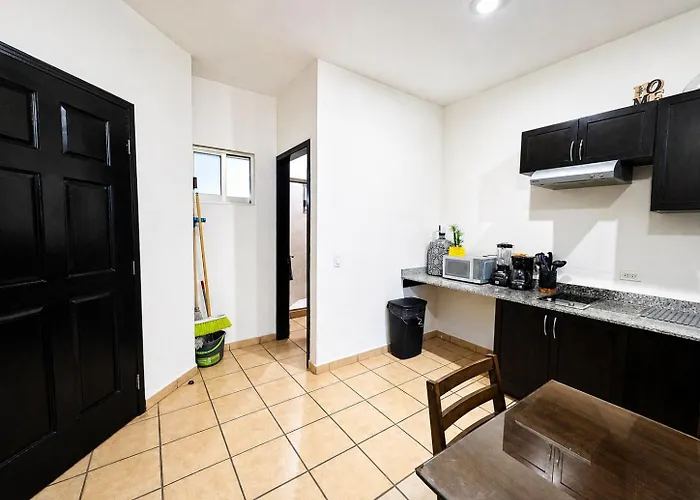 Cabo Downtown Apartment