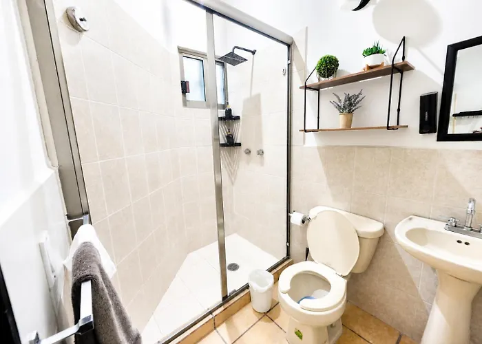 Cabo Downtown Apartment *