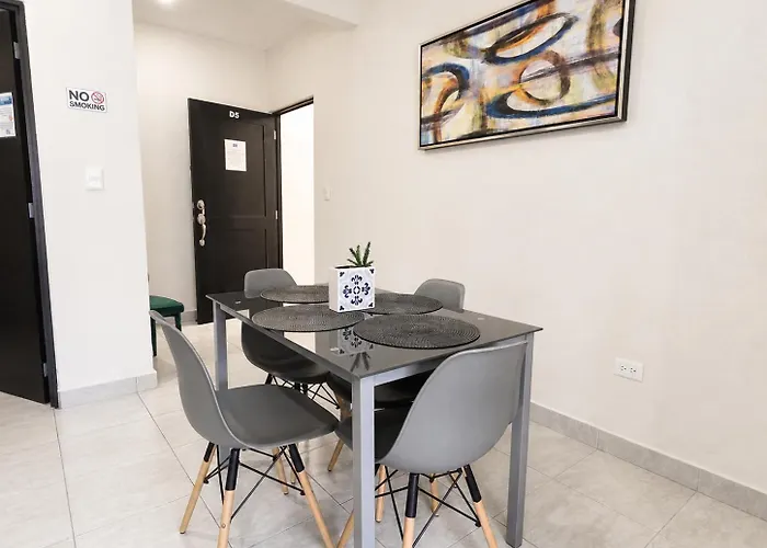 Apartment Cabo Downtown Cabo San Lucas