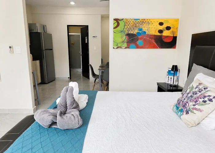 Cabo Downtown Apartamento Cabo San Lucas