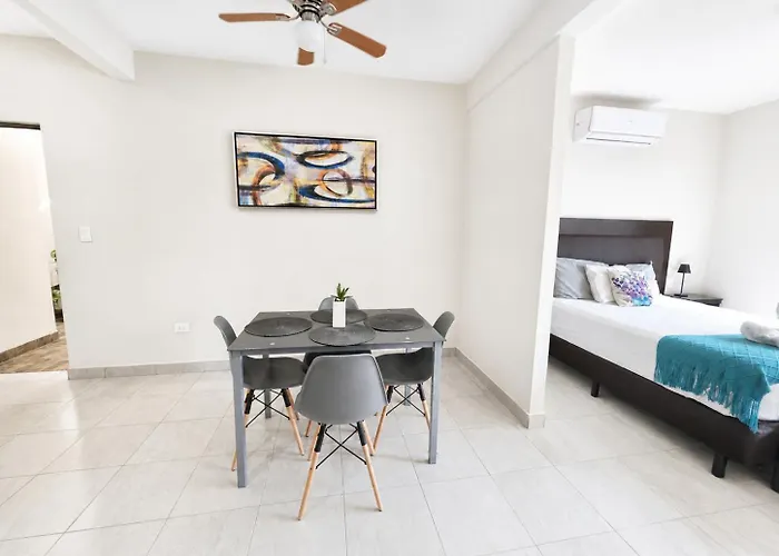 Cabo Downtown Apartment Cabo San Lucas