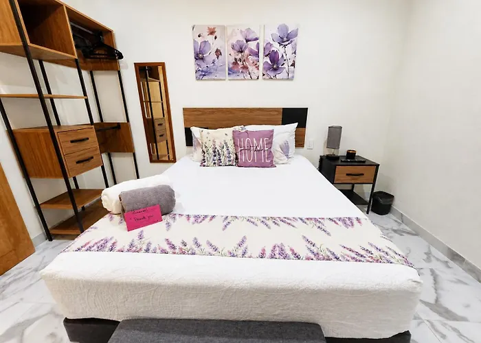Apartment Cabo Downtown