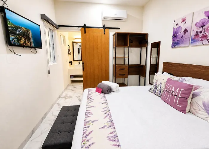 Apartment Cabo Downtown
