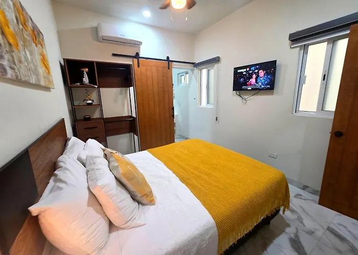 Cabo Downtown Apartment