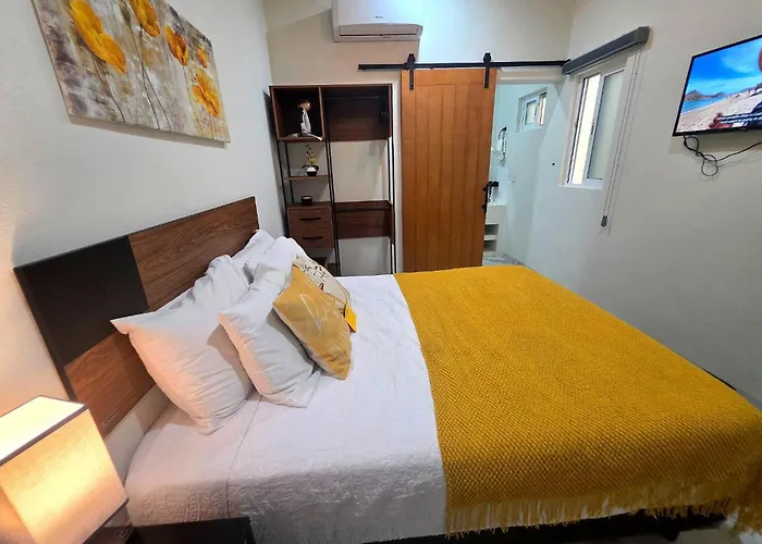Cabo Downtown Apartment *