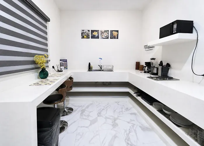 Cabo Downtown Apartment *
