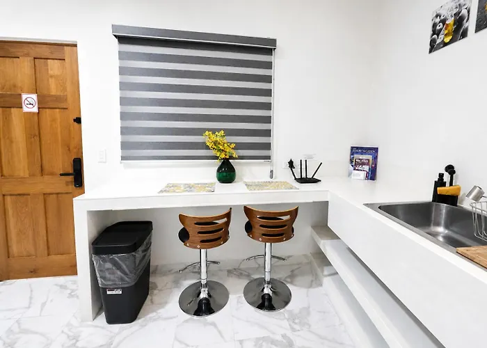 Apartment Cabo Downtown *