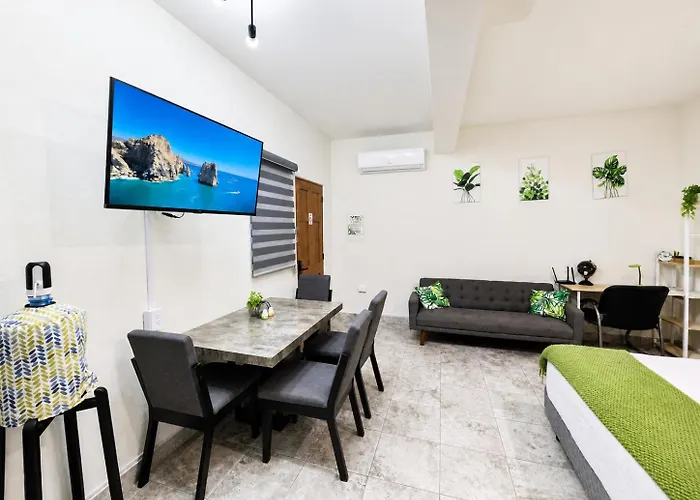 Apartment Cabo Downtown Cabo San Lucas