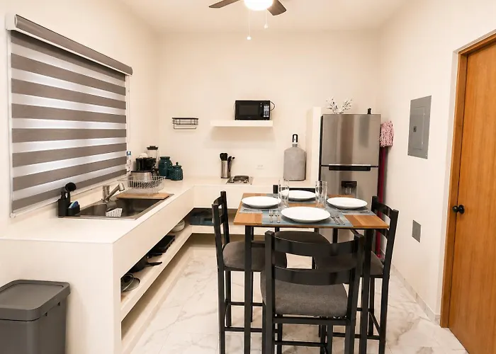 Cabo Downtown Apartamento