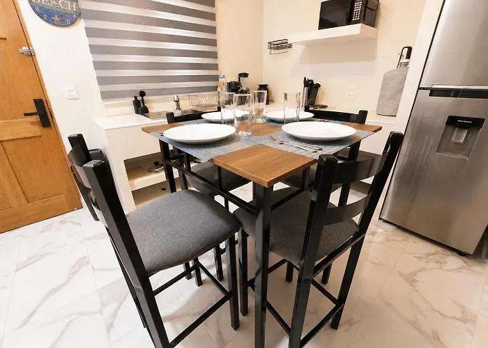 Apartment Cabo Downtown *