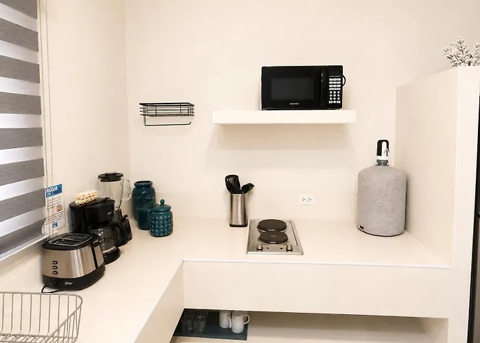 Cabo Downtown Apartment
